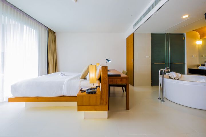 Room 22 of 128