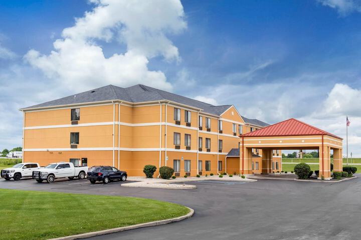 Hotel 47 of 47