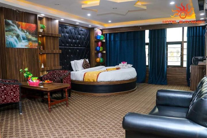 Room 8 of 14