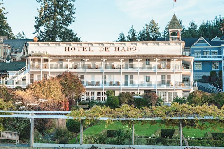 Hotel 68 of 94