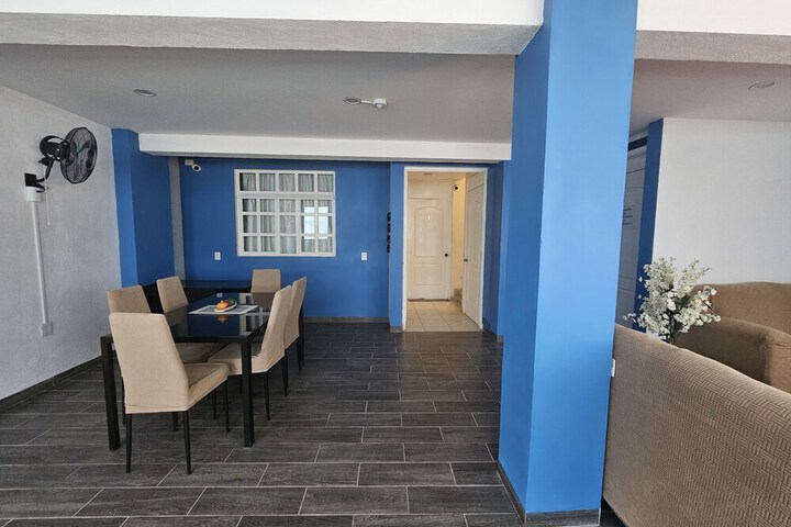 Hotel Interior 2 of 21