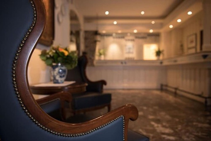 Hotel Interior 2 of 23