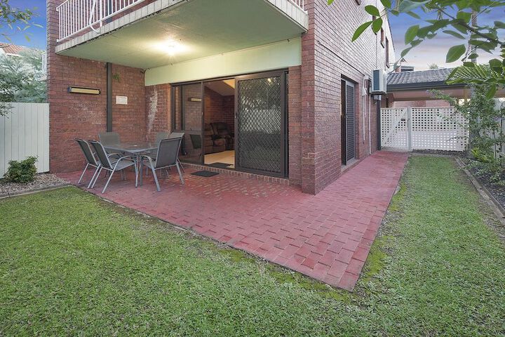 Terrace/Patio 16 of 35