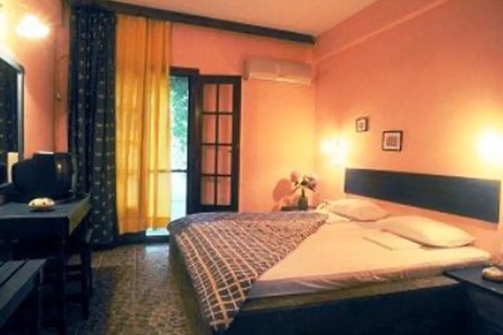 Mariva Bungalows