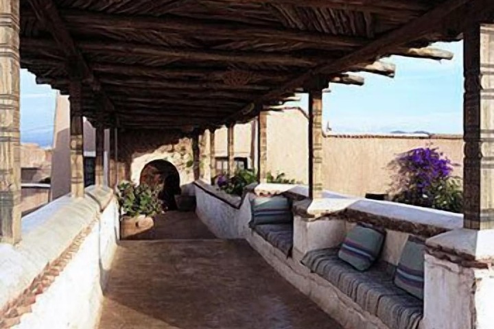 Terrace/Patio 19 of 26