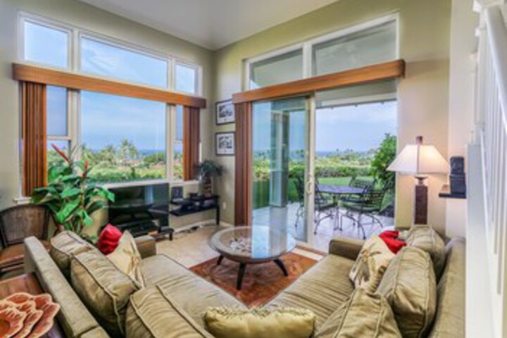 Na Hale O Keauhou N1 - Three Bedroom Condo