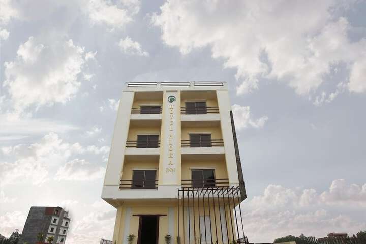 Hotel 3 of 24