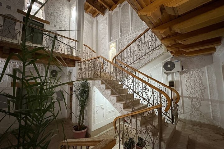 Hotel Interior 55 of 67