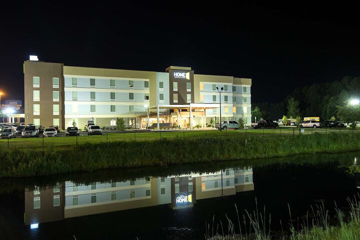 Hotel 105 of 108