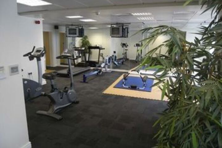 Health and Fitness 12 of 21