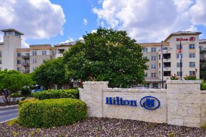 Radisson Hill Country Resort &  Spa in San Antonio, TX