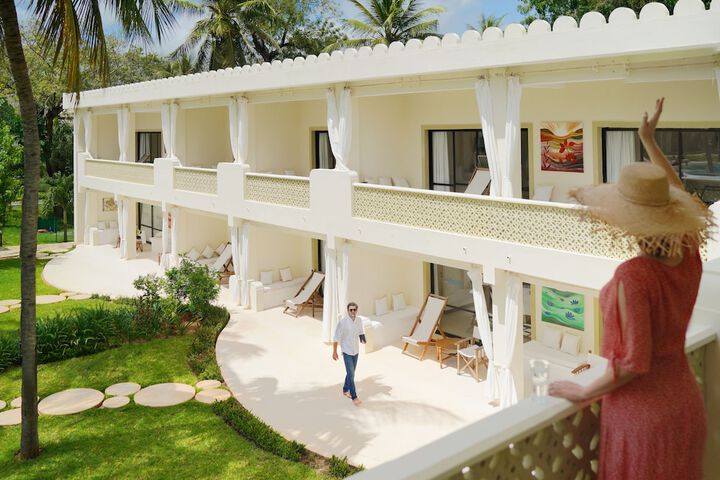 Terrace/Patio 136 of 136