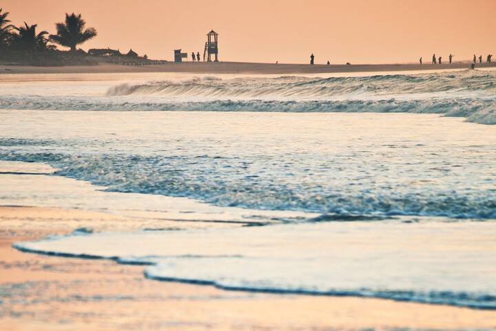 Beach 4 of 6