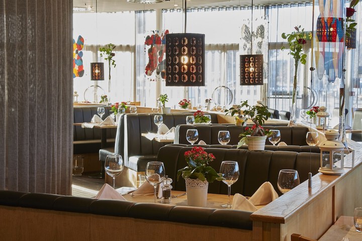 Restaurants