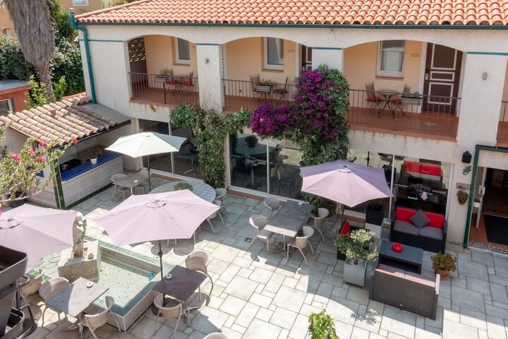 Terrace/Patio 84 of 94