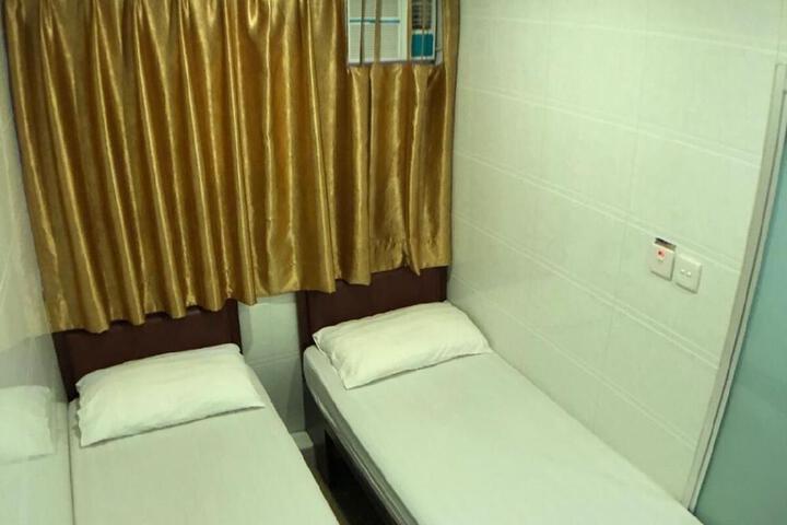 Photo of Sunrise Hotel