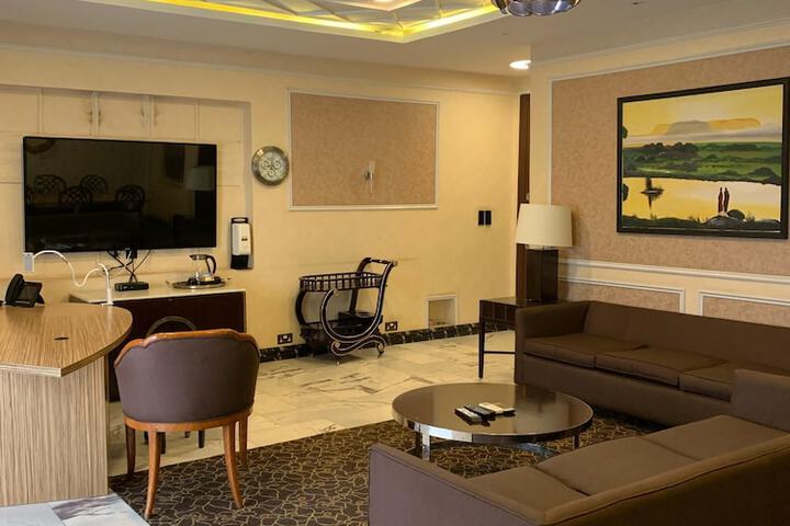 Image of BEST PREMIER MAITAMA RESIDENCE
