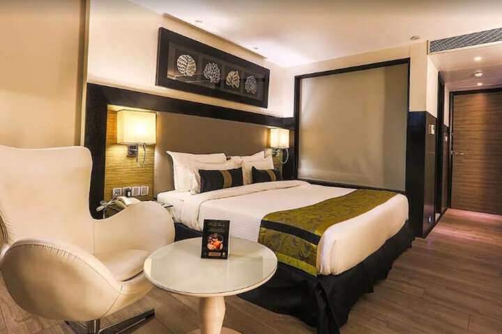 Photo of The Empresa Hotel