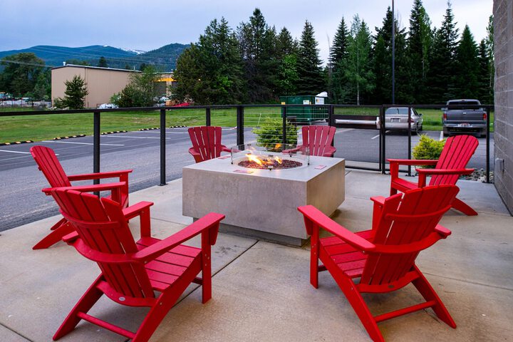 Sundeck