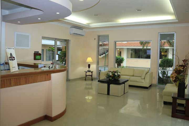Hotel Interior 2 of 59