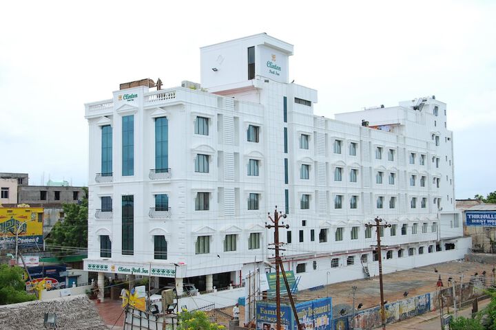 Hotel 19 of 19