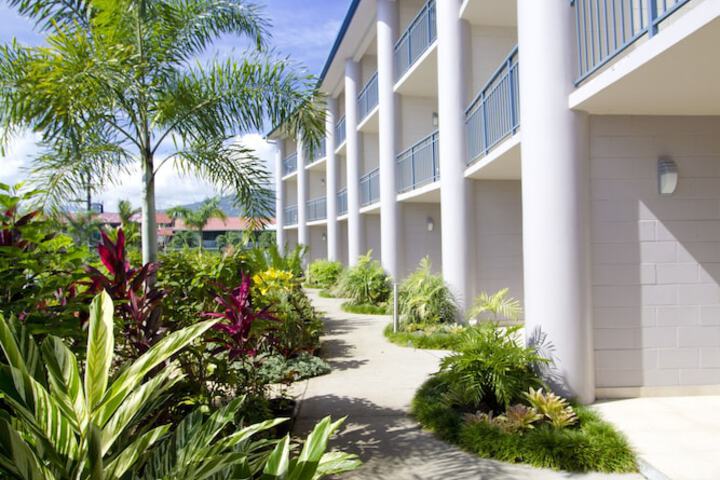 Hotel 40 of 42