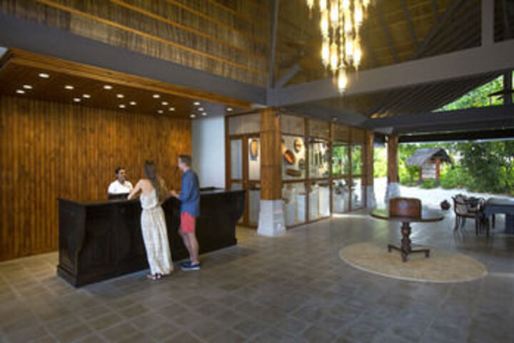 Hotel Interior 53 of 94