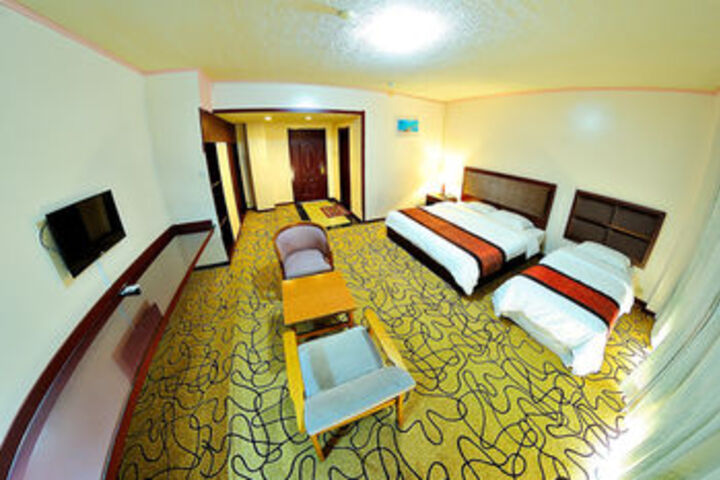 Fitness Facility Photos