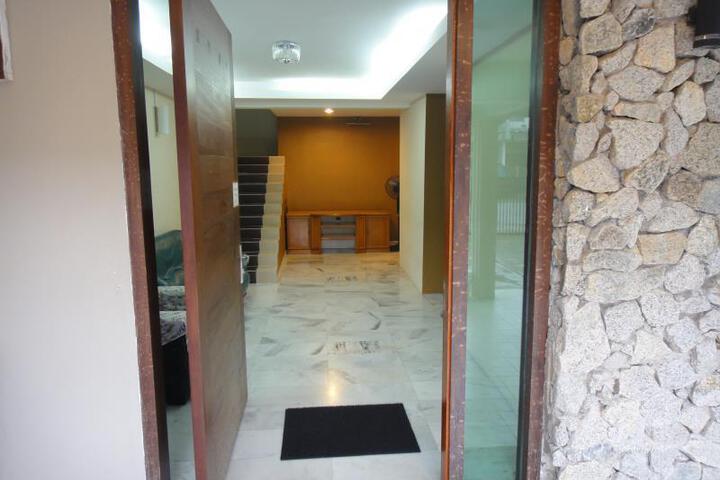 Alor Akar Homestay