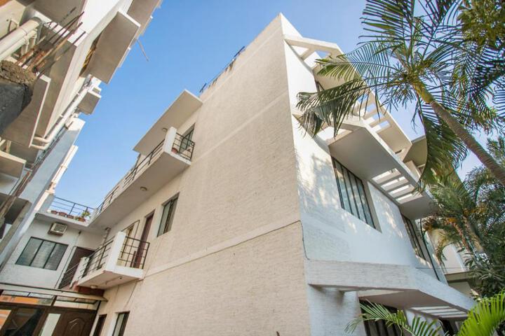 OYO Brrai Homes Near Sri Amruth Chithra Mandira