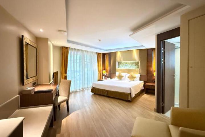 Fitness Facility Photos