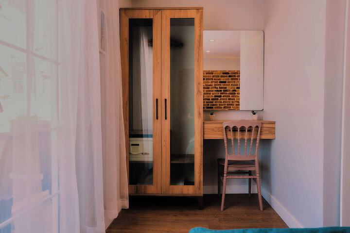 Fitness Facility Photos