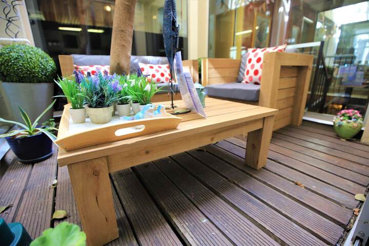 Terrace/Patio 21 of 46