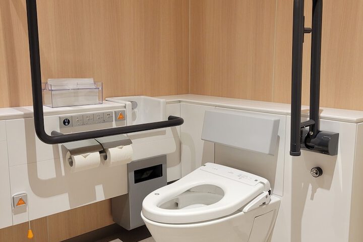 Amenities Pic