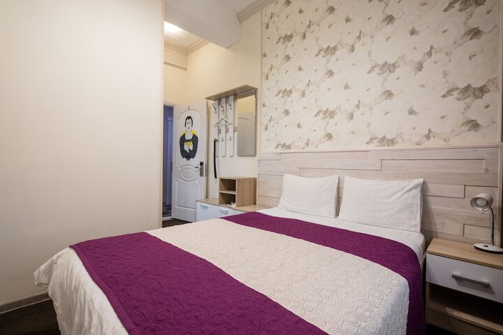 Hotel Begemot Mayakovskaya