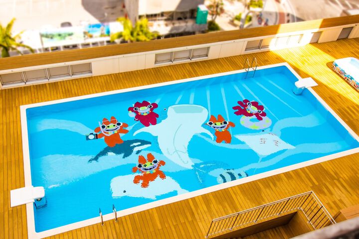 Pool 34 of 94