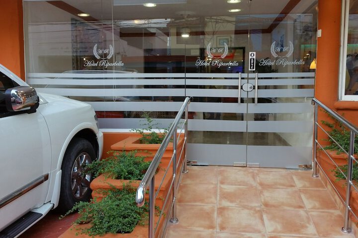 Image of Hotel Riparbella