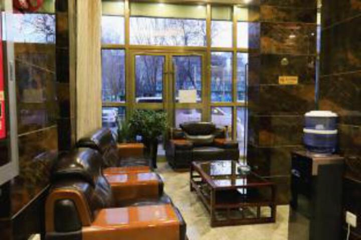 Seven Star Hotel (Second Branch)
