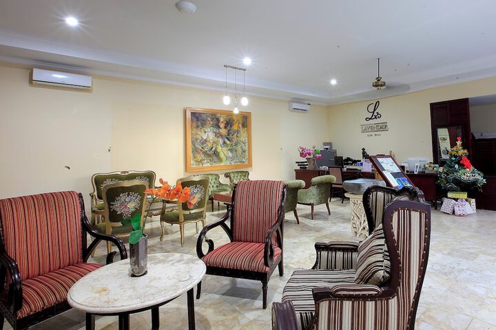 Lobby Photos