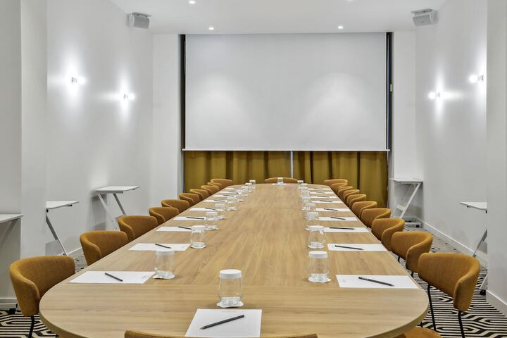 Meeting 85 of 97