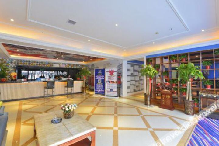 Hotel Interior 3 of 24