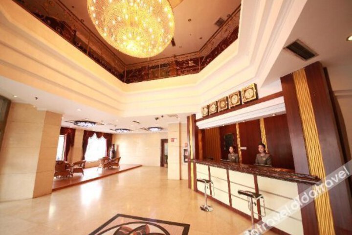 Kaiyue Hotel