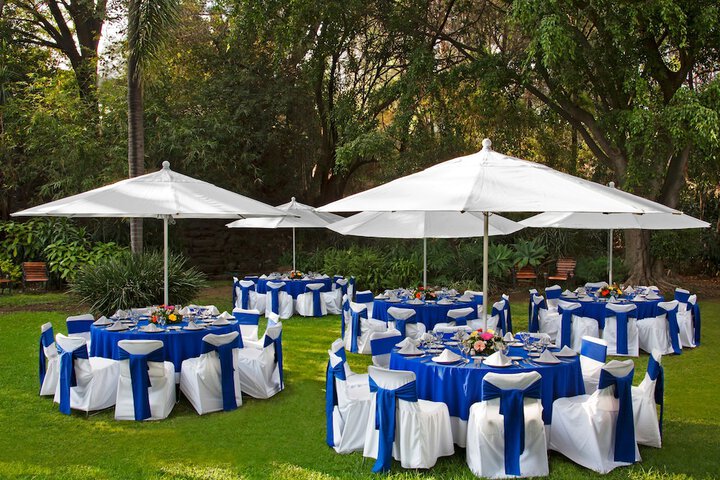 Wedding/Banquet 60 of 64