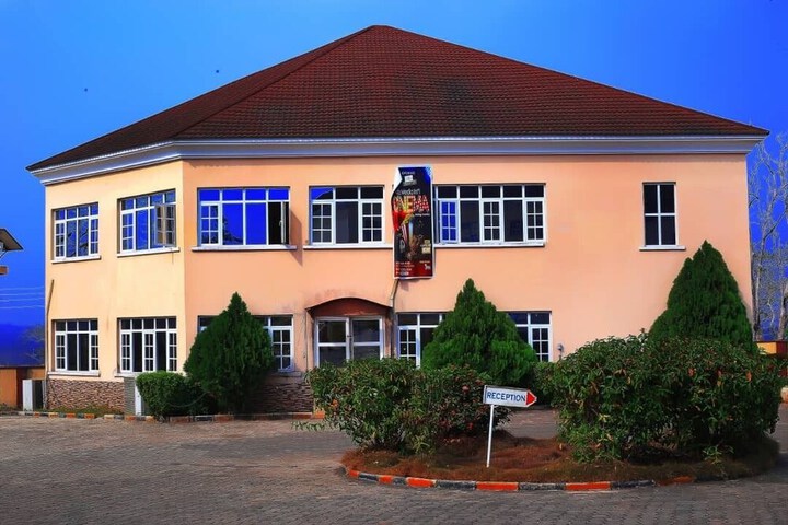 Hotel 19 of 20