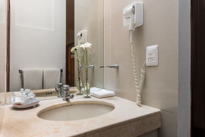 Bathroom Vanities