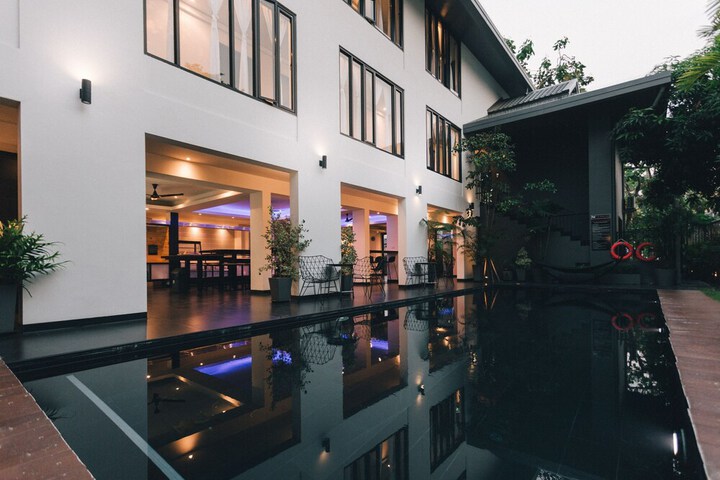 Hotel 71 of 74