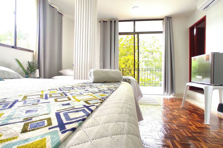 Walena Hotel in Riohacha