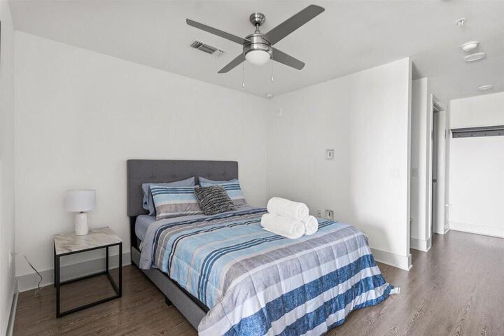 Photo of Heart of Austin Suites