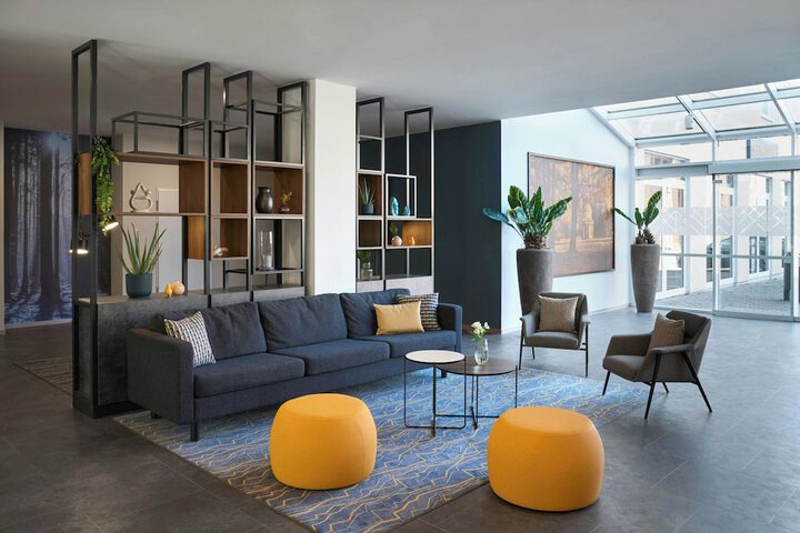 Image of Four Points Flex by Sheraton Goettingen