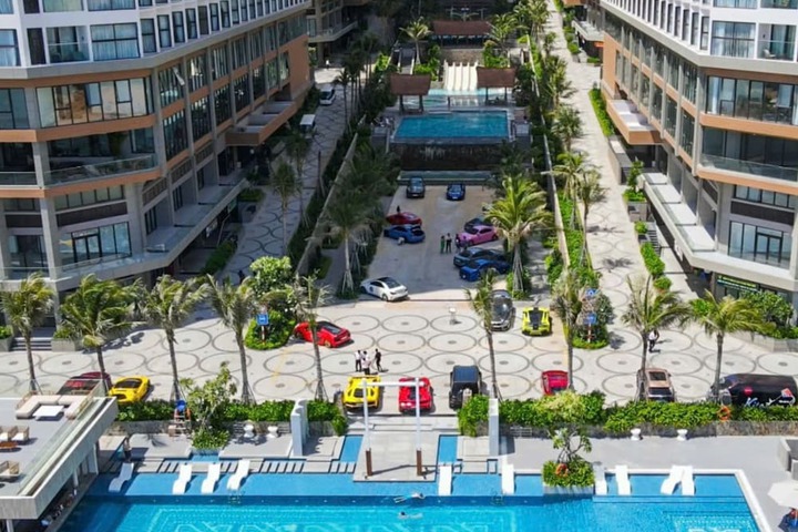 Hotel 123 of 130